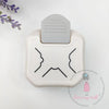 3 In 1 Cloud Corner Punch