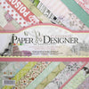 Enogreeting Paper Designer #3 - 8*8 inch