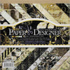 Enogreeting Paper Designer #3 - 7*7 inch