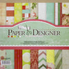 Enogreeting Paper Designer #6 - 7*7 inch