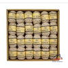 Designer Jute Ribbon - 24pc/pack