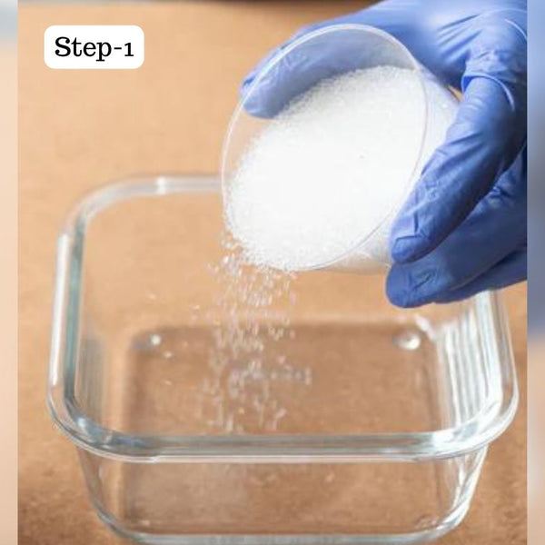 EPOKE Flora Preserve - Flower drying Silica (100g)