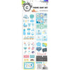 Elements & Tags Sheets : Baby Boy