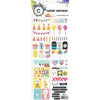 Elements & Tags Sheets : Birthday