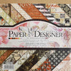 Enogreeting Paper Designer #7 - 7*7 inch