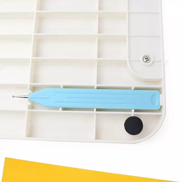 Envelope Punch Board - Kamaei