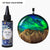 Epoxy UV Resin Clear Hard 60gm