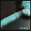 FURR Lace - Sky Blue