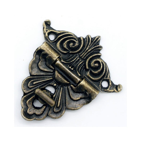 Fancy Designer Antique Lock