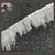 Feather Lace - Creamy white