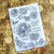 Flower - Clear Stamp