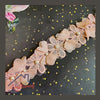 Flower Lace #1- Salmon Pink