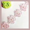 Flower Lace - Light Pink