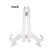 Foldable Acrylic Easel Stand - 8 inch