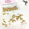 Golden Screw - 100pcs/pack