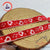 Heart n Heart Gross Grain Ribbon - 5Yrd/Pack