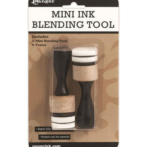 Mini Ink Blending Tool 1"