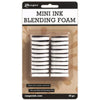 Mini Ink Blending Replacement Foams 1"