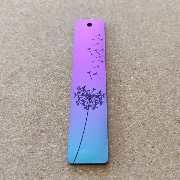 Ethnic Bookmark / Keychain Silicone Moulds M13
