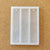 Ethnic Bookmark / Keychain Silicone Moulds M13