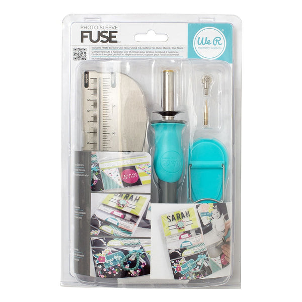 We R Photo Sleeve Fuse Tool (Us Version)