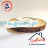 Its a Boy Ribbon - 10yrds/pack