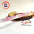 Its a girl Ribbon 1/2inch - 10yrd/pack