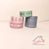 Summer Love Washi Tape Set