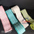 Jute Lace - Pastels Colors