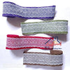 Jute Lace - Solid Colors