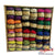 Colored Jute Thread Box - 24pcs/box