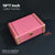 Leather Trunk Box – French Rose – 10*7 inch