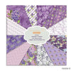 Lilac Garden 2 - 12*12 inch