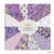 Lilac Garden 2 - 12*12 inch