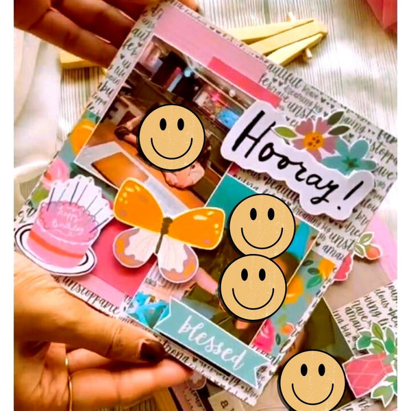 6*6 inch MDF Planks – 5pcs/pack