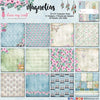 Magnolias - 6" x 6" Paper Pad
