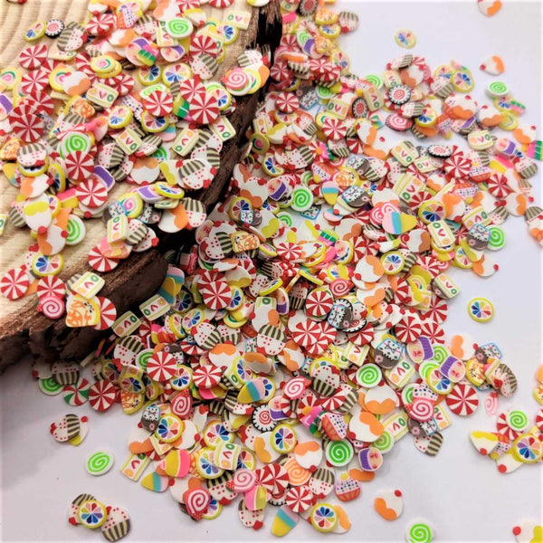 MIX Candy Shaker