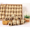 Natural Jute String Twine box