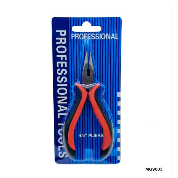 Needle Nose Jewellery Piler