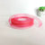 Neon Pink Organza Ribbon - 1/2 inch