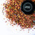 Orange Holographic Glitter(G25) - Mix- 15g