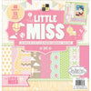 Little Miss-12*12 Paperpack
