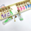Paris Tower Message Bottle -12pcs/pack