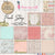 Peach Story - 12 x 12 Paper Pack