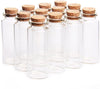 Plain Message Bottle 8cm - 12pc/pack