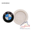 BMW Silicone Mould