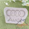 AUDI Silicone Mould