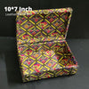 Rajasthani Print Trunk Box -10*7 inch