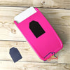 Rectangular Tag Super Punch - 1.5 inch