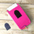 Rectangular Tag Super Punch - 1.5 inch
